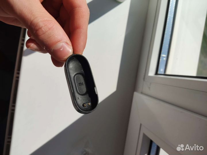 Зарядка для mi band
