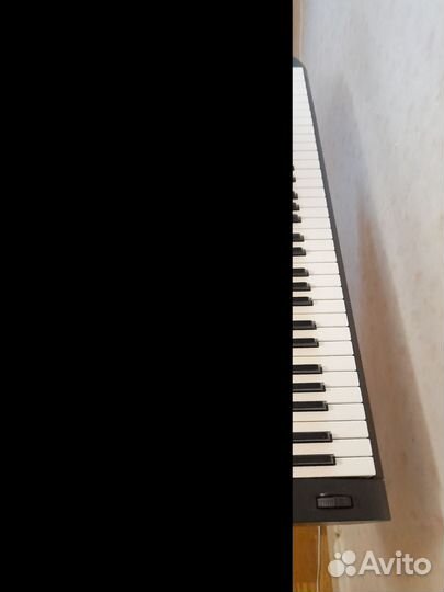 Синтезатор casio ctk 6000