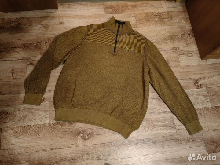 Pme legend кофта