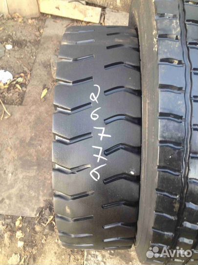 Bridgestone 613V 7.00 R12