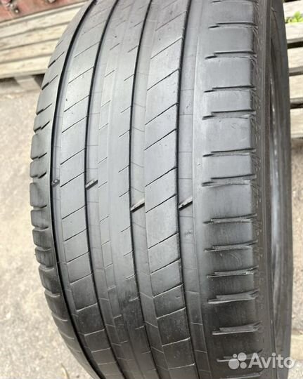 Michelin Latitude Sport 3 265/50 R20 111Y