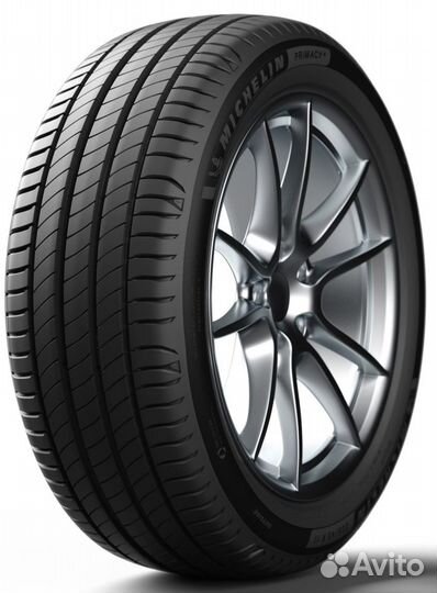 Michelin Primacy 4 255/45 R20