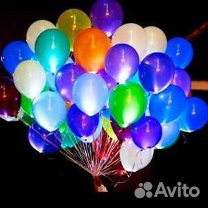 Шары для запуска в небо