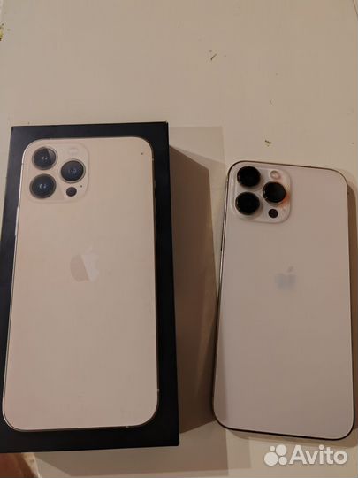 iPhone 13 Pro Max, 128 ГБ