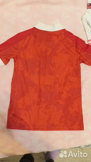 Футбольная форма