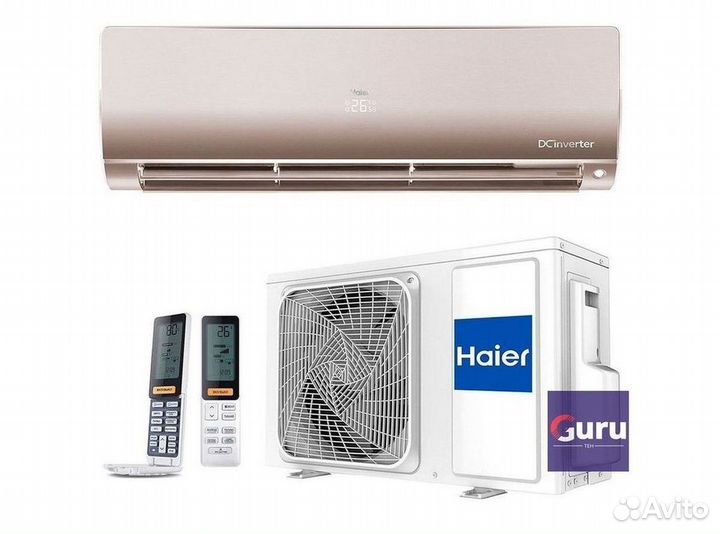 Кондиционер сплит в наличии