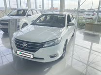 LIFAN Solano 1.5 MT, 2017, 84 202 км, с пробегом, цена 699 900 руб.