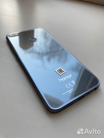 HONOR 9 Lite, 3/32 ГБ