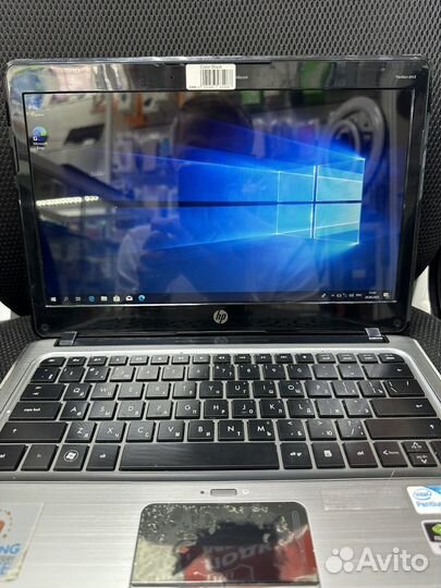 HP pavilion DM3