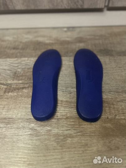 Женские кроссовки puma cali dream