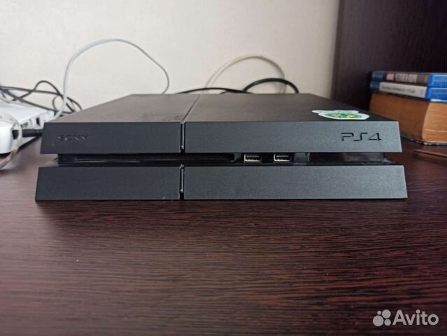 Sony PS4