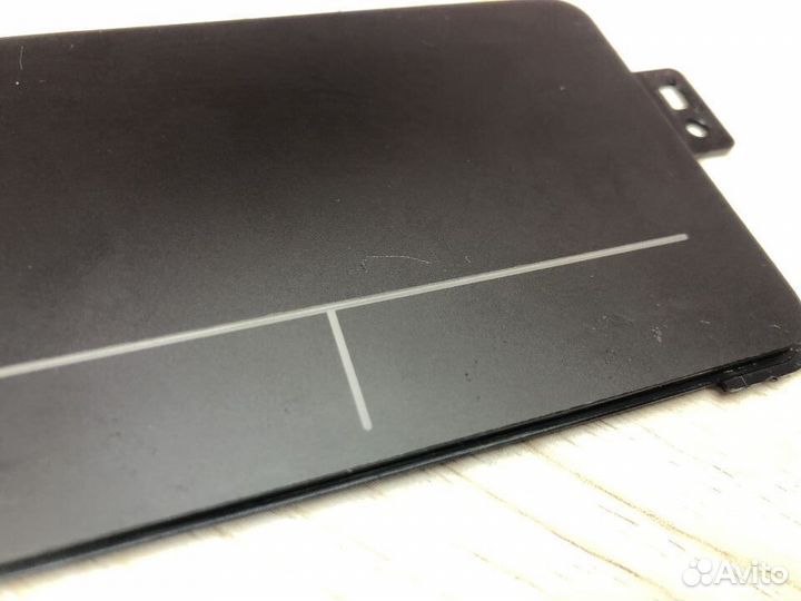 Тачпад для ноутбука HP DV6-3310ER