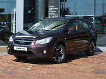 Subaru XV 1.6 CVT, 2012, 220 072 км, с пробегом, цена 1 335 550 руб.