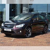 Subaru XV 1.6 CVT, 2012, 220 072 км, с пробегом, цена 1 378 550 руб.