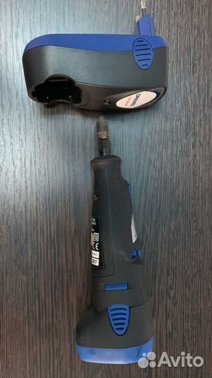 Гравер dremel 7700