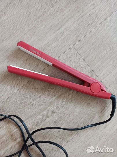 Утюжок для волос scarlett sc-068