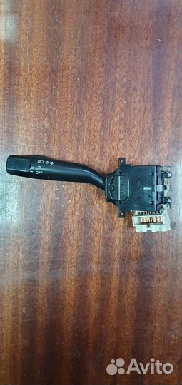 Подрулевой переключатель toyota land cruiser 100