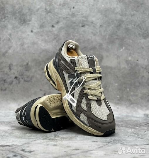 Кроссовки New balance 1006r