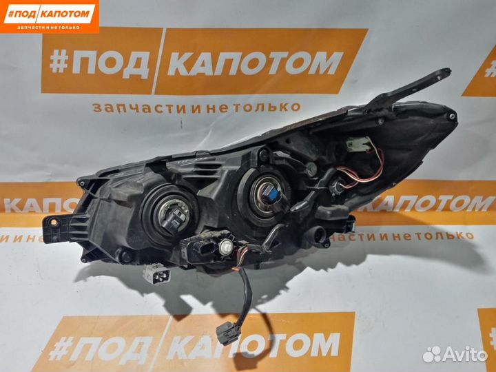 Фара правая Subaru Impreza 4 (GJ/GP) 2011