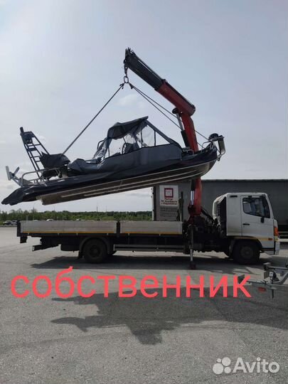 Услуги Самогруза всех видов и размеров, бортовик