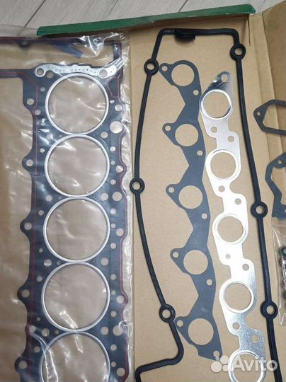 Ремкомплект на гбо