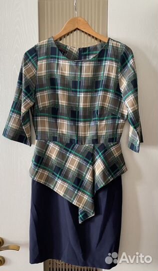 Платье garmetric