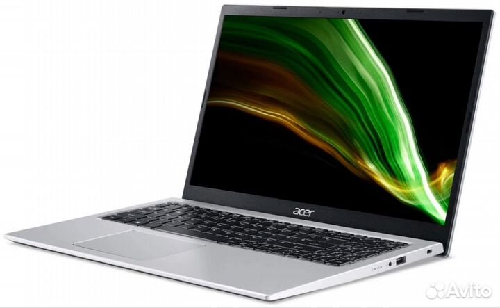 Acer новый запечатанный