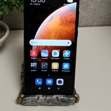 Xiaomi Redmi 9C (NFC), 3/64 ГБ, 2 SIM