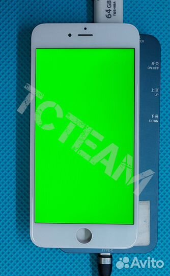 Дисплей для iPhone 6s Plus 