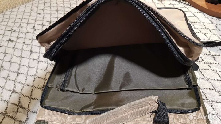 Рюкзак для ноутбука Targus на плечо