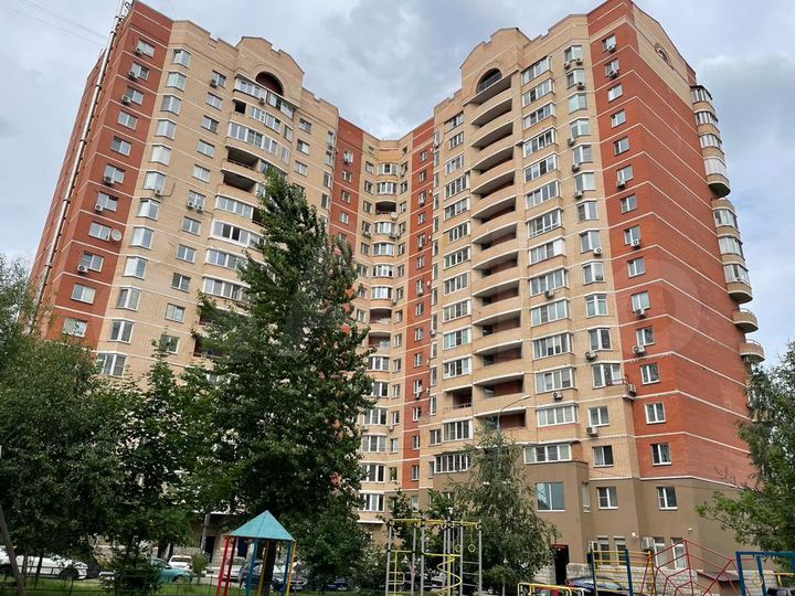 Свободного назначения, 14.7 м²