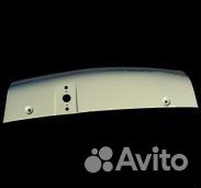 Обтекатель кабины камаз евро левый (кзтаа)