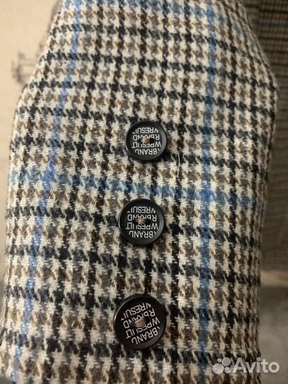 Пиджак женский