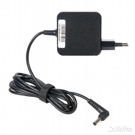 Блок питания для ноутбука Asus 19V, 2.37A, 45W, 5