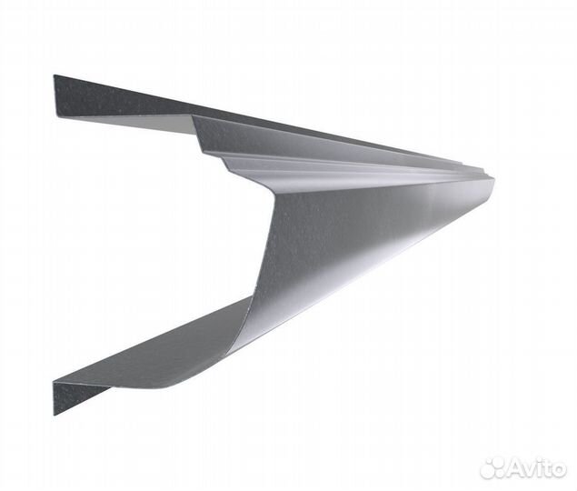 Ремонтные арки и пороги Nissan с гарантией