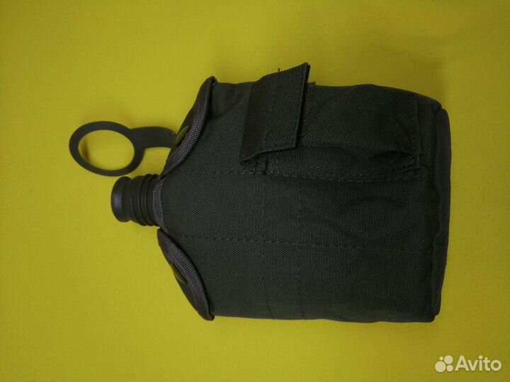 Тактический чехол для фляги