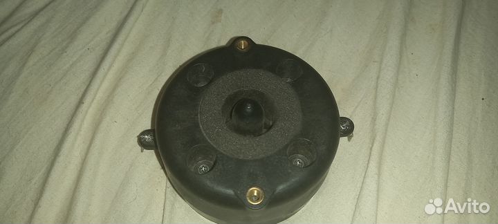 Высокочастотные драйвера 2шт