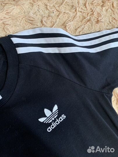 Adidas originals платье