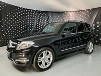 Mercedes-Benz GLK-класс 3.5 AT, 2014, 73 000 км, с пробегом, цена 3 000 000 руб.