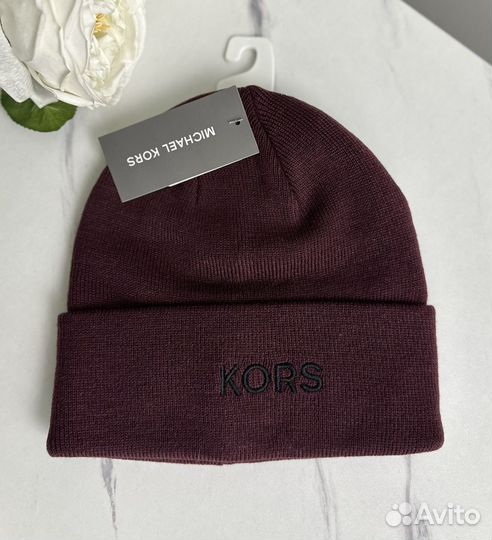 Шапка Michael kors