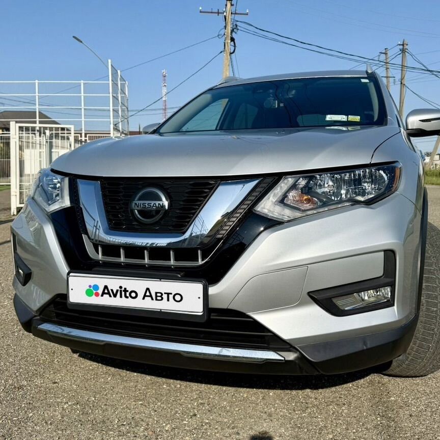 Купить Nissan вариатор от 220 000 ₽ в Краснодаре: 1 499