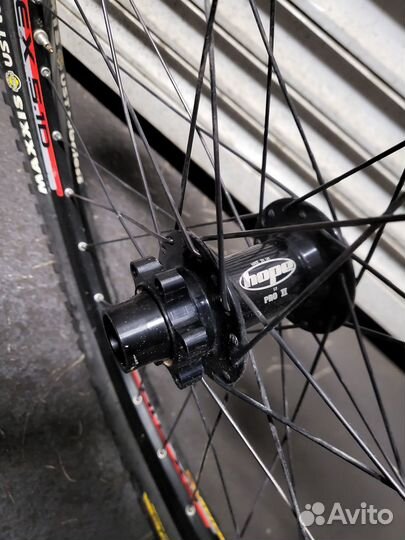 Комплект DH 26