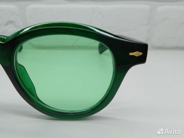 Очки Jacques Marie Mage