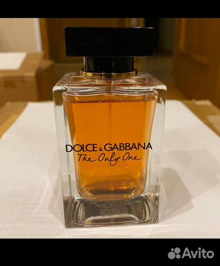 Dolce Gabbana parfum