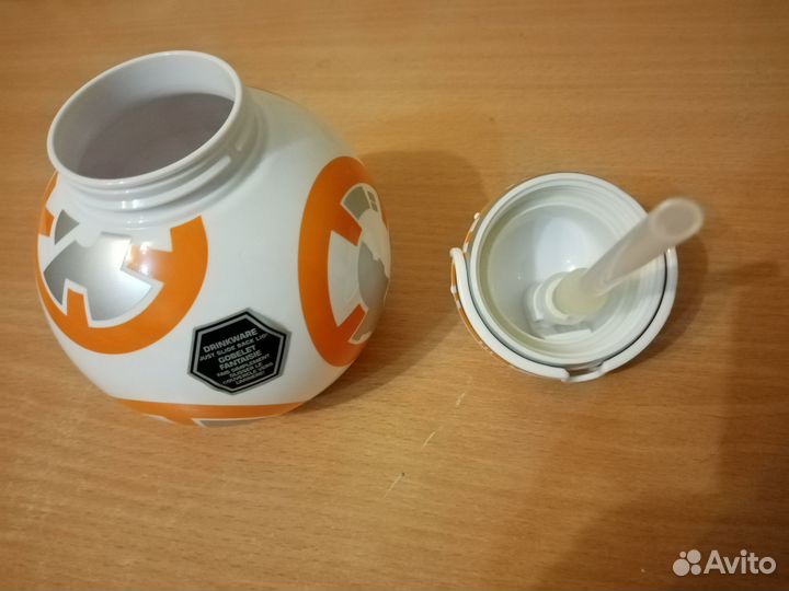 Фляга звездные войны Disney