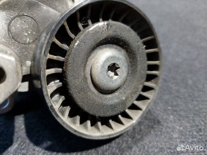 Натяжитель Nissan Teana L33 QR25DE 2013