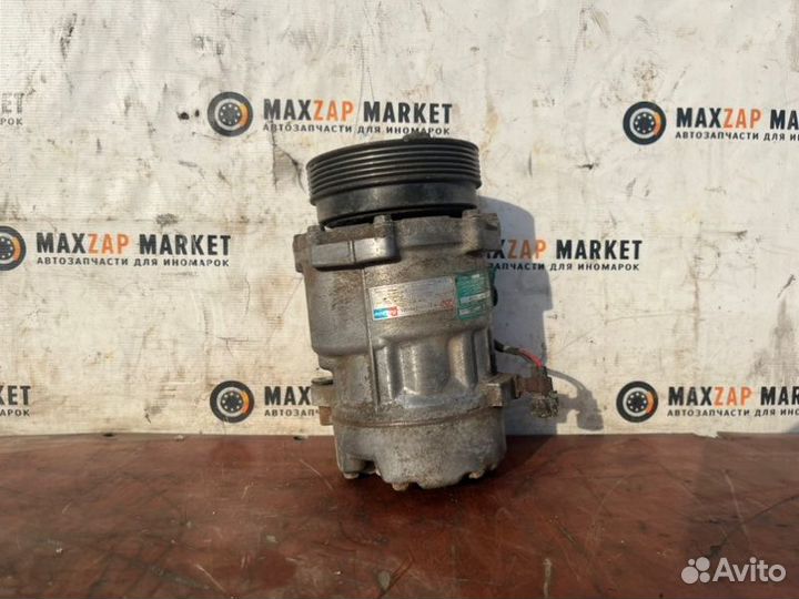 Компрессор кондиционера Chery Tiggo (T11) 2.0