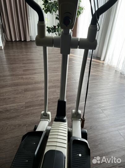 Эллиптический тренажер kettler