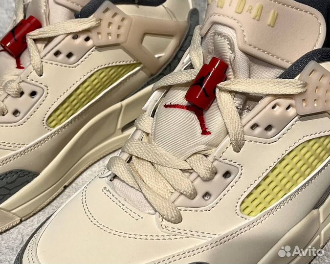 Кроссовки Nike Nike Air Jordan 3 (36,38)