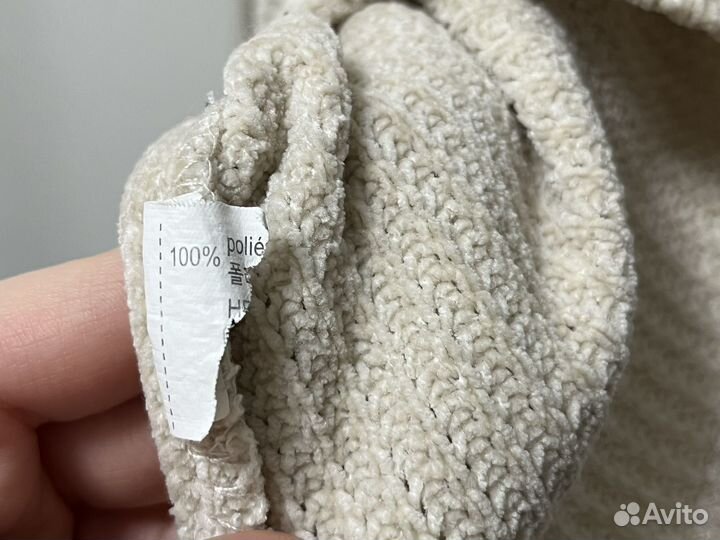 Свитер Bershka,M